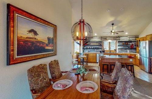 Greeley Casa | Nanacitas Casita
