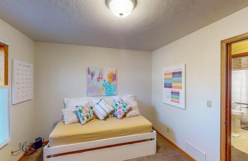 Greeley Casa | Nanacitas Casita
