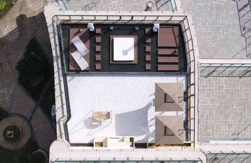 Jinping Qu Apartamento | nanaoyunanjiudian