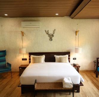 Jakh Complejo | Nanau Resort & Spa
