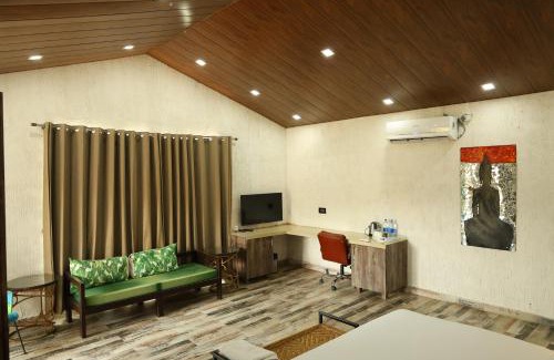Jakh Complejo | Nanau Resort & Spa