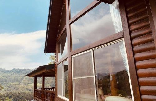 Nanzhuang Chalet De Esquí | Nanchuang Sung Yun