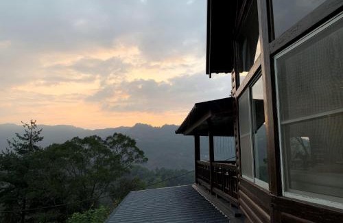 Nanzhuang Chalet De Esquí | Nanchuang Sung Yun