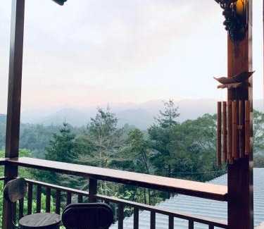 Nanzhuang Chalet De Esquí | Nanchuang Sung Yun