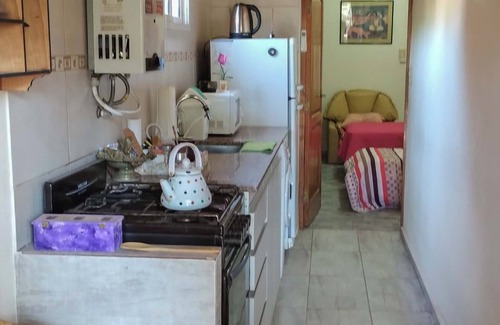 Juana Koslay Apartamento | Casa de Nancy y Carlos, vista las sierras, pileta y quincho