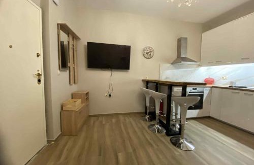 Katerini Apartamento | Nancy's Guesthouse