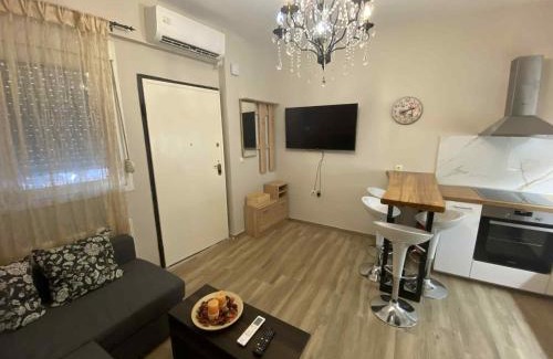 Katerini Apartamento | Nancy's Guesthouse