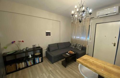 Katerini Apartamento | Nancy's Guesthouse