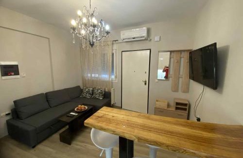 Katerini Apartamento | Nancy's Guesthouse