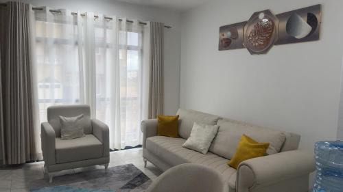Mombasa Apartamento | Nancy's Haven 1 BEDROOM Apartment