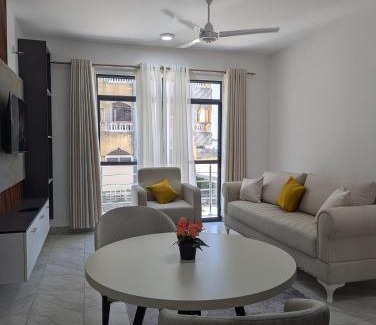 Mombasa Apartamento | Nancy's Haven 1 BEDROOM Apartment