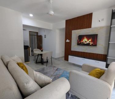 Mombasa Apartamento | Nancy's Haven 1 BEDROOM Apartment