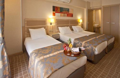 Beyazit Hotel | Nanda Hotel