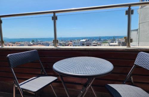 Beyazit Hotel | Nanda Hotel