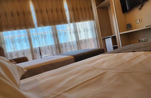Beyazit Hotel | Nanda Hotel