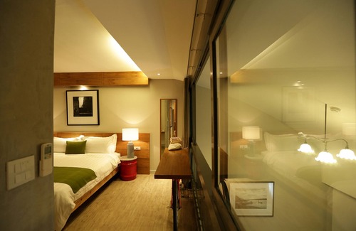 Asoke Hotel | Nandha Hotel