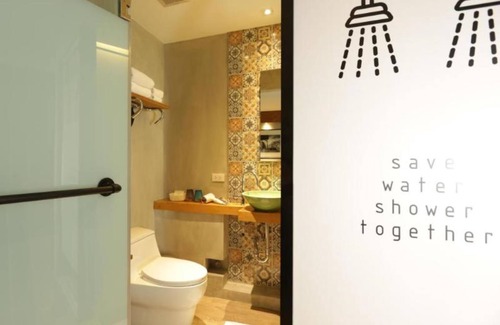 Asoke Hotel | Nandha Hotel