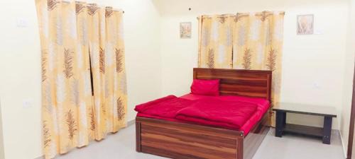 Deoghar Apartamento | Nandi Homestay