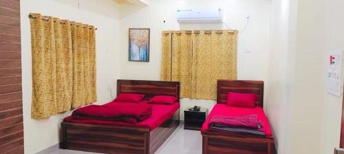 Deoghar Apartamento | Nandi Homestay