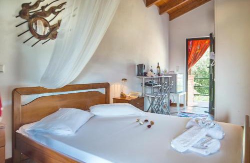Gaios Apartamento | Nandia Studio & Apartment