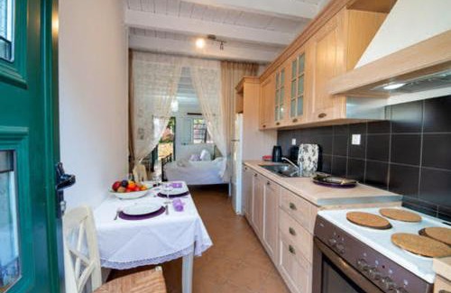 Gaios Apartamento | Nandia Studio & Apartment
