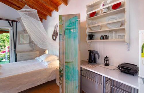 Gaios Apartamento | Nandia Studio & Apartment