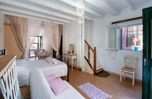 Gaios Apartamento | Nandia Studio & Apartment