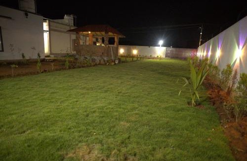 Khattalwada Casa | Nandish Homes Pondicherry