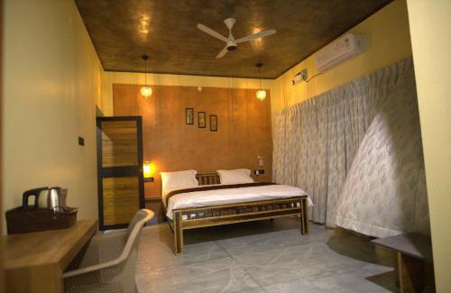 Khattalwada Casa | Nandish Homes Pondicherry