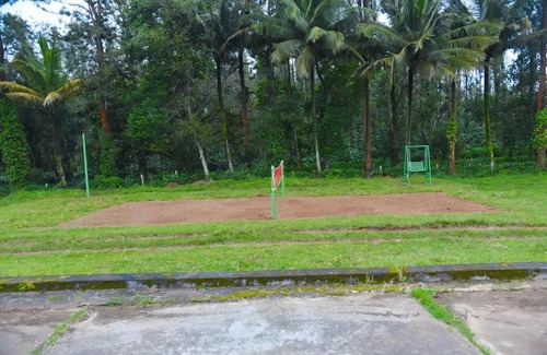 Mudigere Villa | Nanditha Homestay