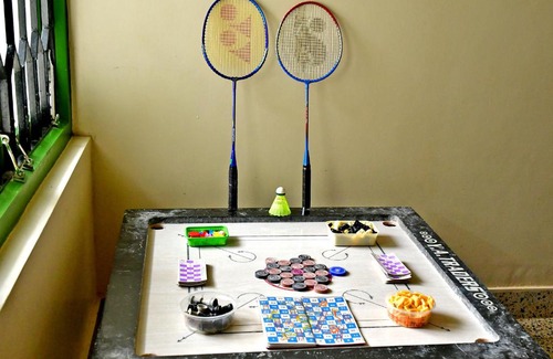 Mudigere Villa | Nanditha Homestay