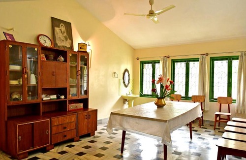 Mudigere Villa | Nanditha Homestay