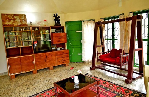 Mudigere Villa | Nanditha Homestay