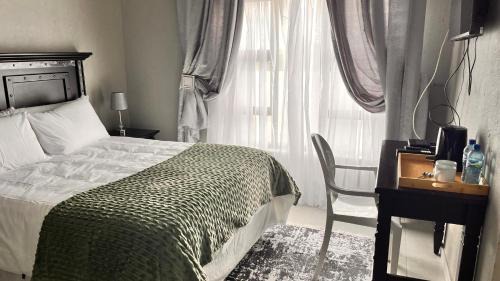 Thohoyandou Casa | Nandoni Junction GuestVilla
