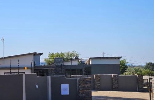 Thohoyandou Casa | Nandoni Junction GuestVilla