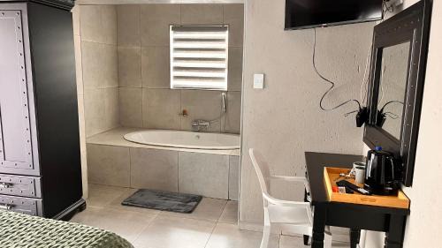 Thohoyandou Casa | Nandoni Junction GuestVilla