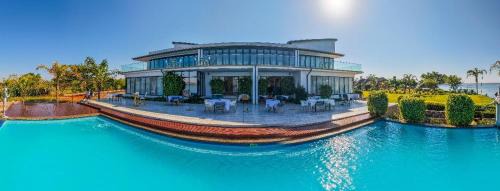 Thohoyandou Complejo | Nandoni Waterfront Resort
