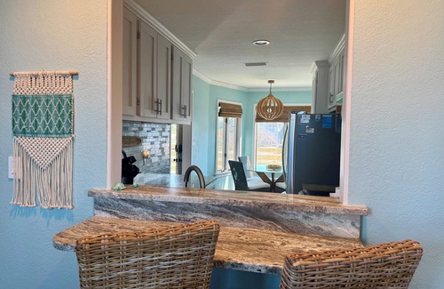 Tuckahoe Casa | NanDUCKet on the bay in DUCK, NC!