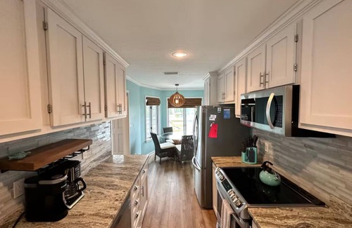 Tuckahoe Casa | NanDUCKet on the bay in DUCK, NC!