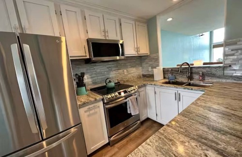 Tuckahoe Casa | NanDUCKet on the bay in DUCK, NC!
