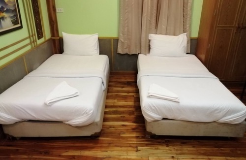 Phayuha Khirim Casa | Nang Phraya Resort