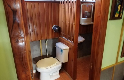 Phayuha Khirim Casa | Nang Phraya Resort