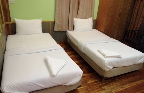 Phayuha Khirim Casa | Nang Phraya Resort