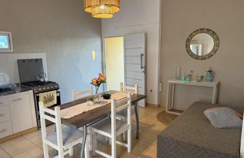 Concordia Apartamento | Nani A