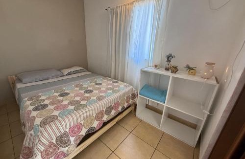 Concordia Apartamento | Nani A
