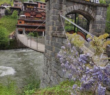 Ayder Apartamento | Nani Boutique Hotel & Bungalow