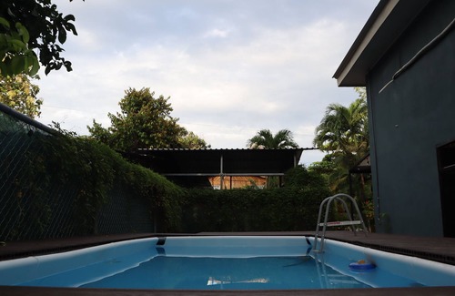 Cabuya Apartamento | Casa Nani!