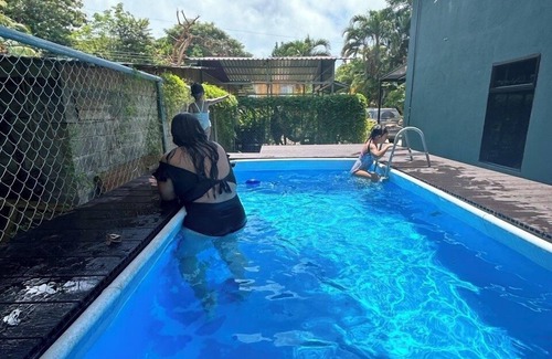 Cabuya Apartamento | Casa Nani!
