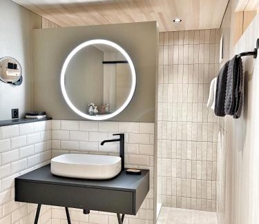 Obergesteln Apartamento | Nanisgarten - Grannys flat