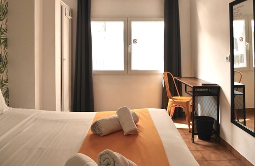 Santa Eulalia del Río Casa | Nanit Rooms Ibiza